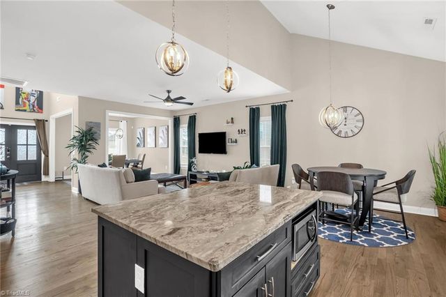 5008 Tamarack Drive, Greensboro, NC 27407