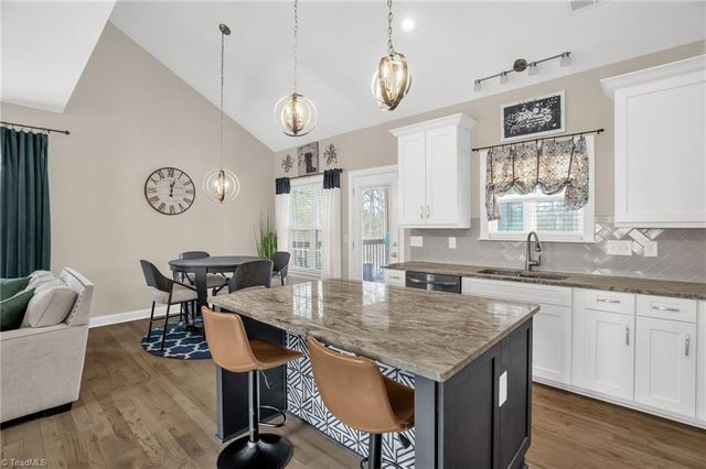 5008 Tamarack Drive, Greensboro, NC 27407