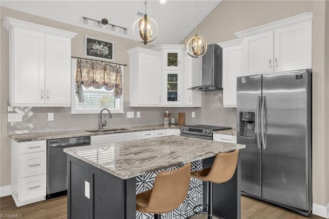 5008 Tamarack Drive, Greensboro, NC 27407