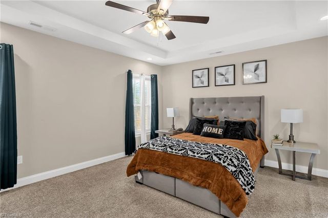 5008 Tamarack Drive, Greensboro, NC 27407