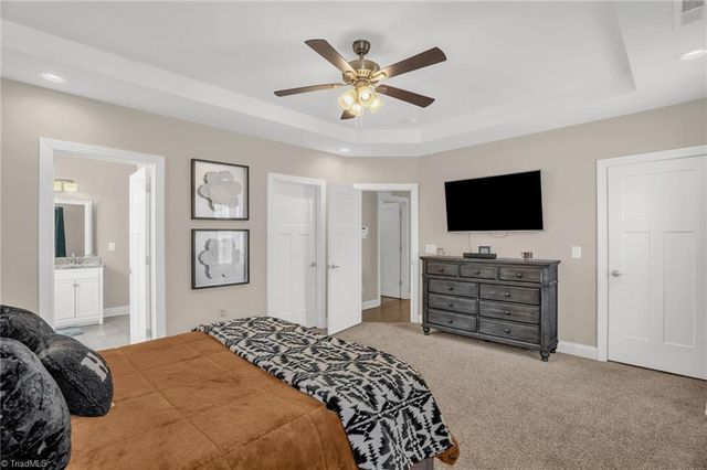 5008 Tamarack Drive, Greensboro, NC 27407