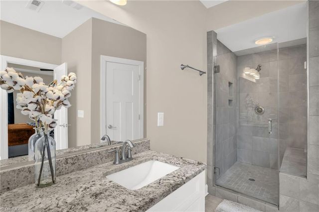 5008 Tamarack Drive, Greensboro, NC 27407