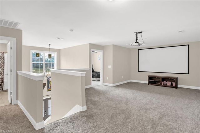 5008 Tamarack Drive, Greensboro, NC 27407