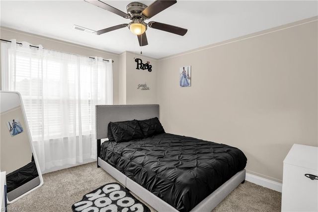 5008 Tamarack Drive, Greensboro, NC 27407