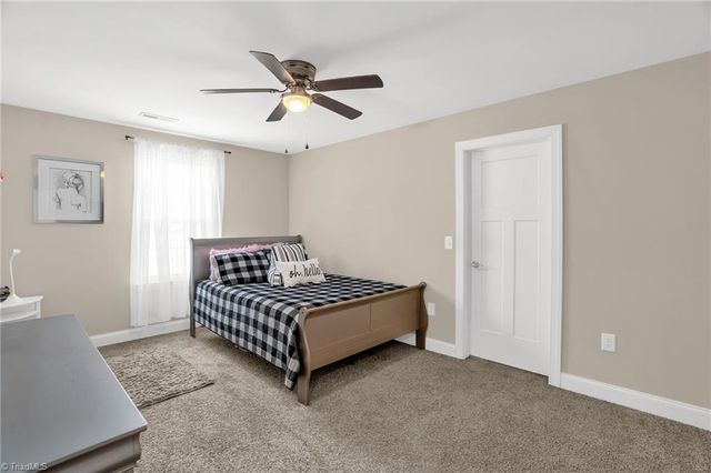 5008 Tamarack Drive, Greensboro, NC 27407