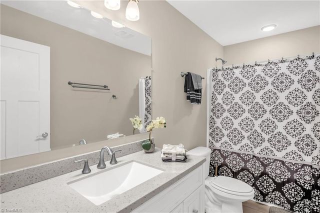 5008 Tamarack Drive, Greensboro, NC 27407