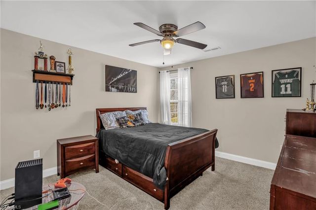 5008 Tamarack Drive, Greensboro, NC 27407