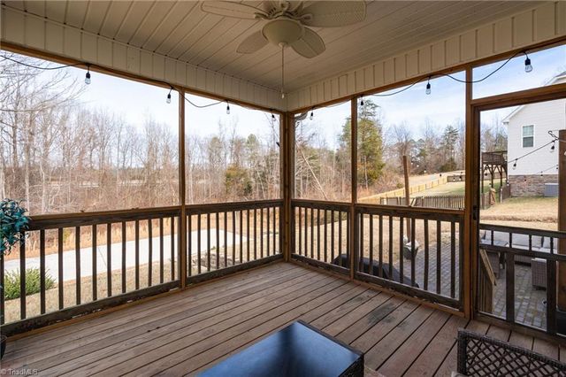 5008 Tamarack Drive, Greensboro, NC 27407