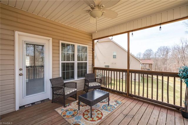 5008 Tamarack Drive, Greensboro, NC 27407