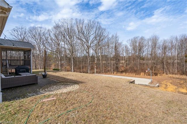 5008 Tamarack Drive, Greensboro, NC 27407