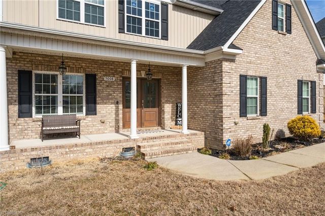 5008 Tamarack Drive, Greensboro, NC 27407