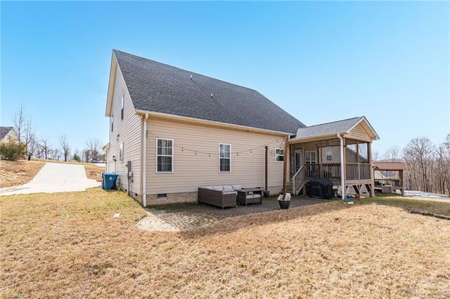 5008 Tamarack Drive, Greensboro, NC 27407