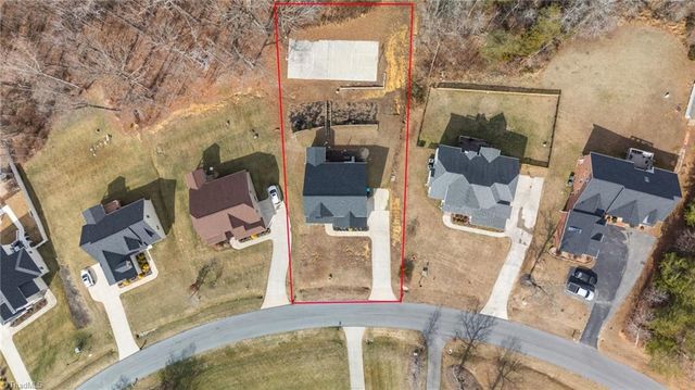 5008 Tamarack Drive, Greensboro, NC 27407