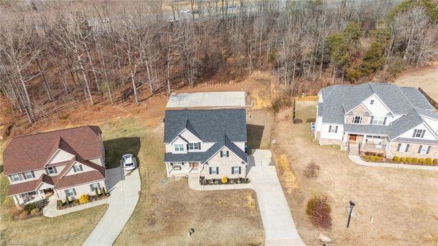 5008 Tamarack Drive, Greensboro, NC 27407