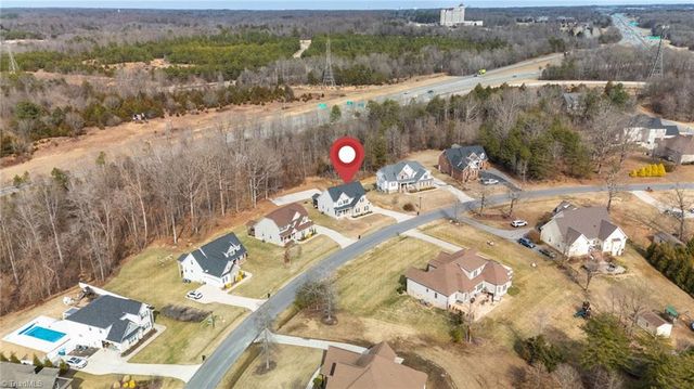 5008 Tamarack Drive, Greensboro, NC 27407