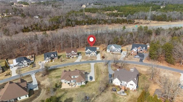 5008 Tamarack Drive, Greensboro, NC 27407