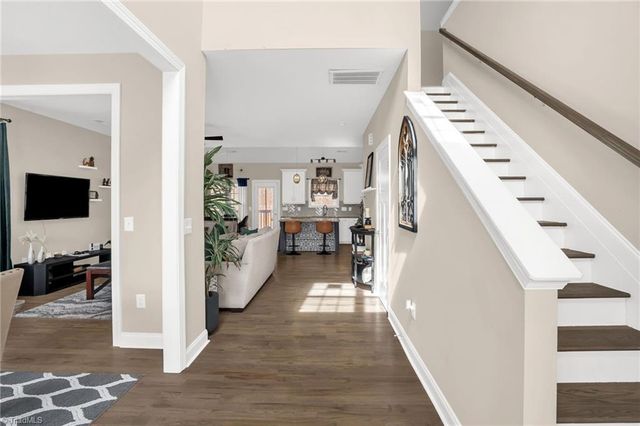 5008 Tamarack Drive, Greensboro, NC 27407