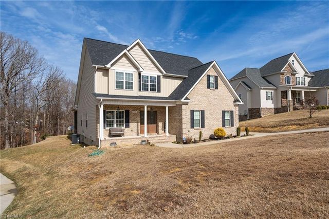 5008 Tamarack Drive, Greensboro, NC 27407