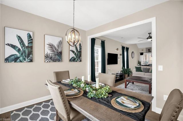 5008 Tamarack Drive, Greensboro, NC 27407