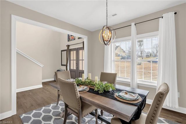 5008 Tamarack Drive, Greensboro, NC 27407