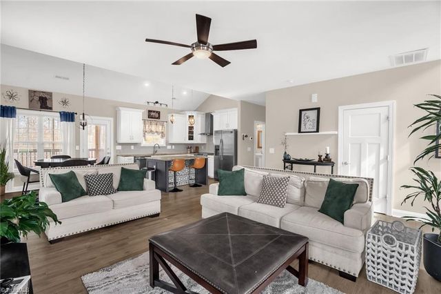 5008 Tamarack Drive, Greensboro, NC 27407