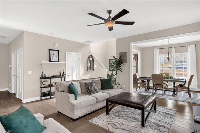 5008 Tamarack Drive, Greensboro, NC 27407