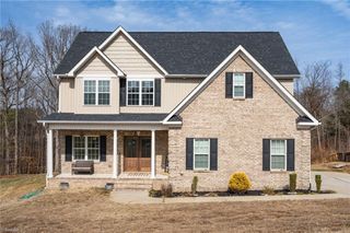 5008 Tamarack Drive, Greensboro, NC 27407