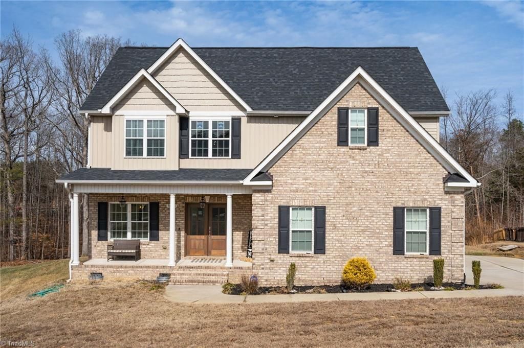 5008 Tamarack Drive, Greensboro, NC 27407