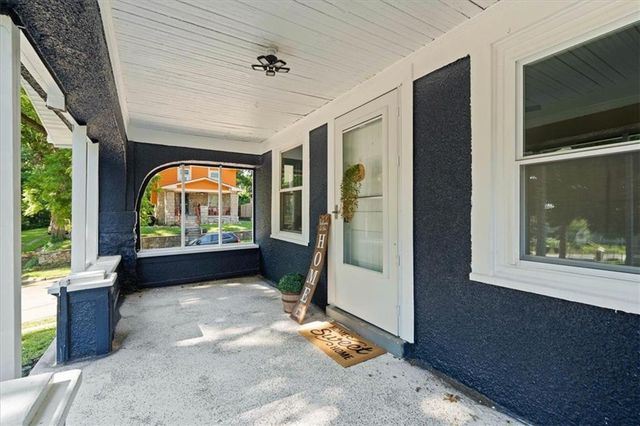 3344 Bales Avenue, Kansas City, MO 64128