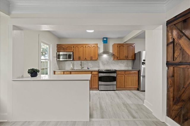 3344 Bales Avenue, Kansas City, MO 64128