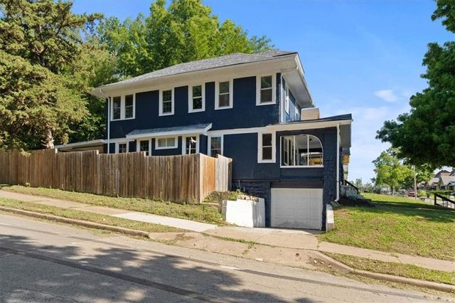 3344 Bales Avenue, Kansas City, MO 64128