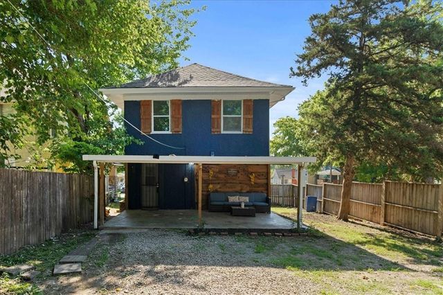 3344 Bales Avenue, Kansas City, MO 64128