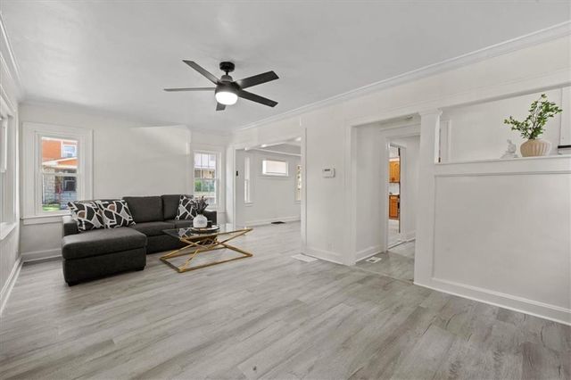 3344 Bales Avenue, Kansas City, MO 64128