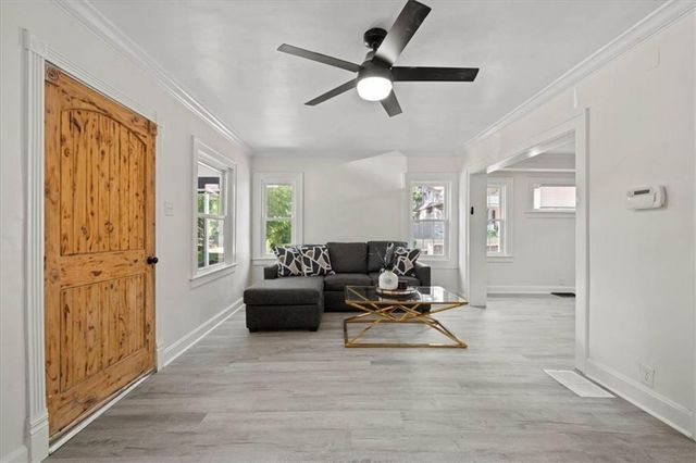 3344 Bales Avenue, Kansas City, MO 64128