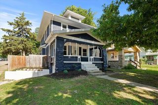 3344 Bales Avenue, Kansas City, MO 64128