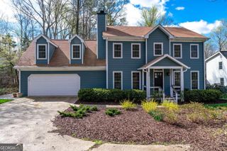 290 Oakmere Drive, Alpharetta, GA 30009