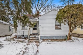 1190 Monroe Street, Benton Harbor City, MI 49022