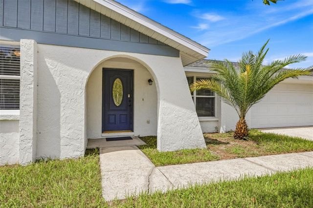 16506 FORESTLAKE DRIVE, Tampa, FL 33624