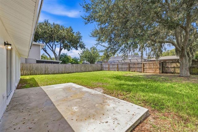 16506 FORESTLAKE DRIVE, Tampa, FL 33624
