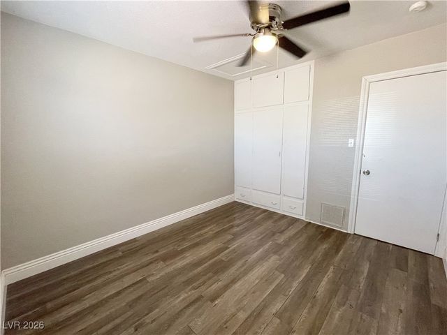 5930 Dodd Street 2, Las Vegas, NV 89122