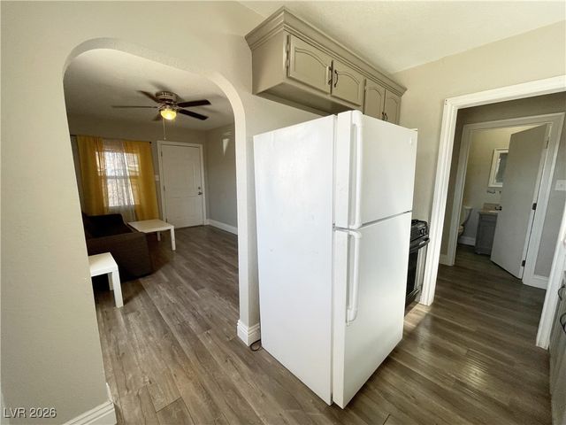 5930 Dodd Street 2, Las Vegas, NV 89122