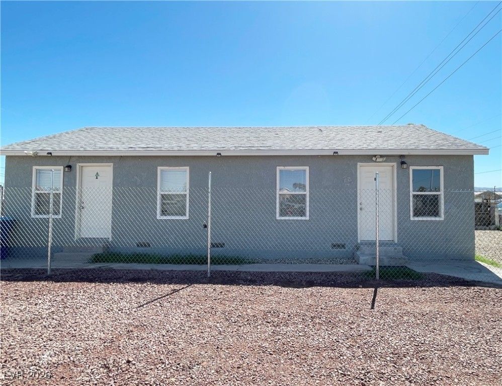 5930 Dodd Street 2, Las Vegas, NV 89122