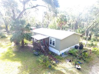 3250 NW 48TH AVENUE, Chiefland, FL 32626
