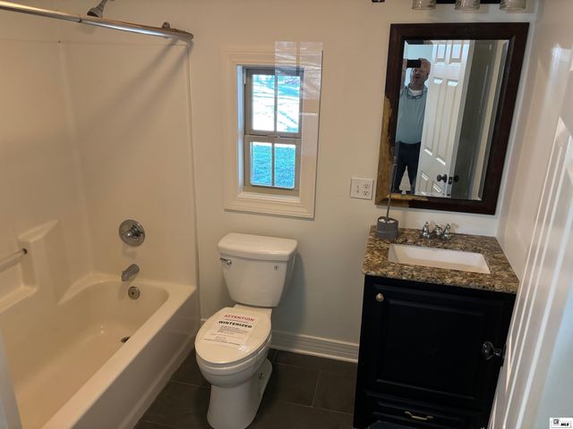 2516 N 9TH STREET, West Monroe, LA 71291