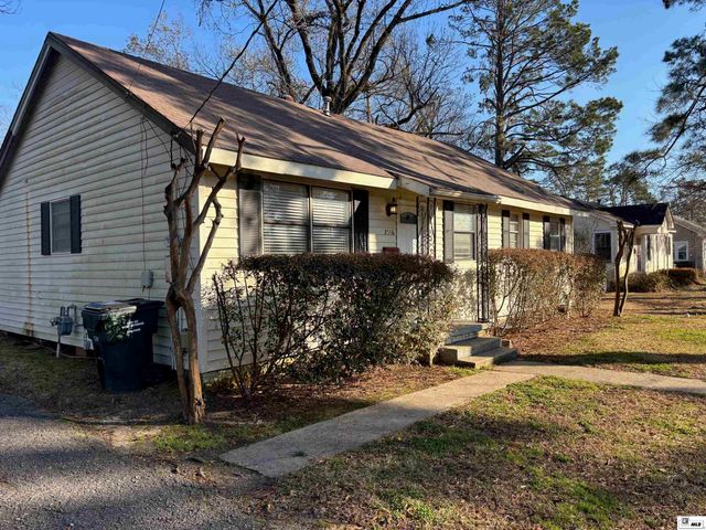 2516 N 9TH STREET, West Monroe, LA 71291