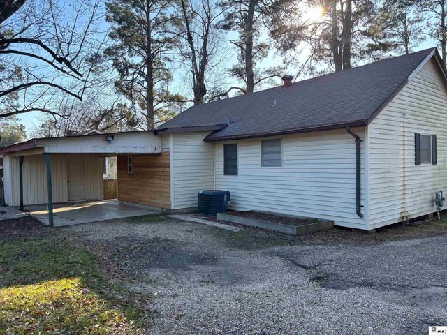 2516 N 9TH STREET, West Monroe, LA 71291