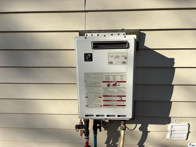 2516 N 9TH STREET, West Monroe, LA 71291