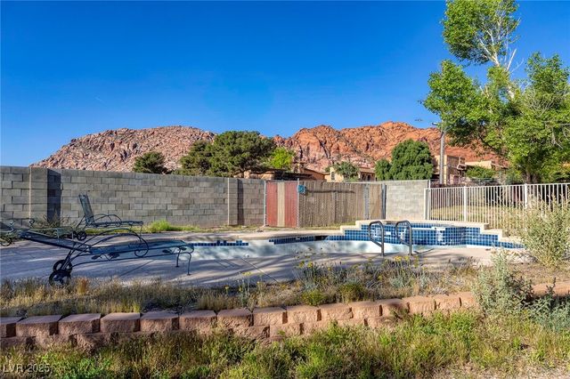 14525 Heyer Way, Las Vegas, NV 89161