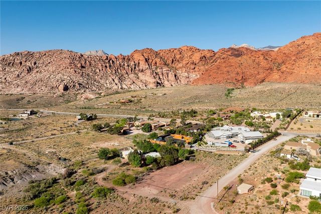 14525 Heyer Way, Las Vegas, NV 89161