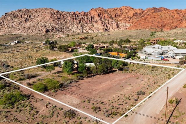 14525 Heyer Way, Las Vegas, NV 89161